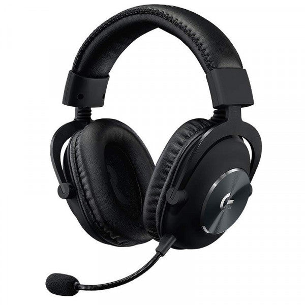 Logitech G Pro X Gaming Headset (Noir) Logitech G Pro X Gaming Headset (Noir)